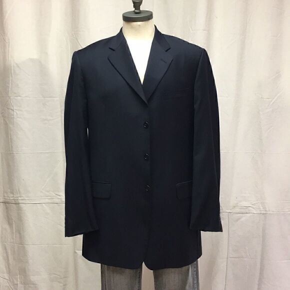 Hickey Freeman Other - Size 44 Hickey Freeman Jacket EUC